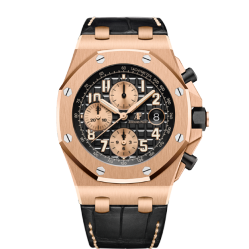 ROYAK OAK OFFSHORE CHRONOGRAPH