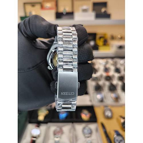 CITIZEN TSUYOSA NJ0158-89Y OTOMATK REPLKA SAAT