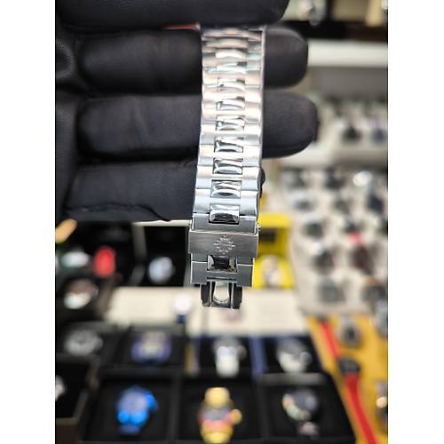 NAUTILUS 5711 SLIM BLEZK OTOMATK REPLKA SAAT