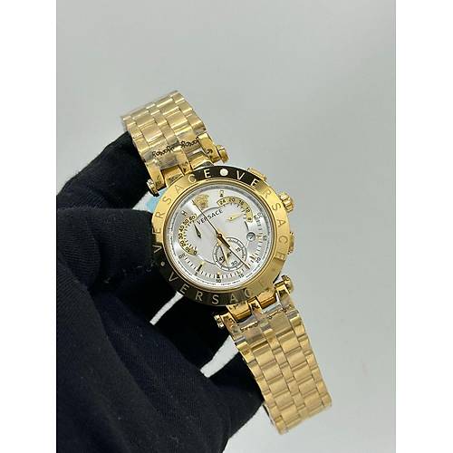 VERSACE V-RACE CHRONOGRAPH
