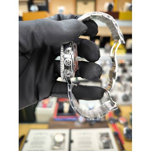 NAVITIMER AB0139 ETA SAAT