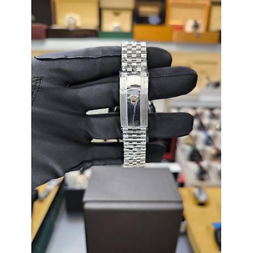 DATEJUST OTOMAT�K REPL�KA SAAT