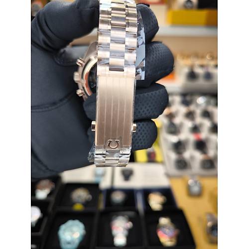 SPEEDMASTER MOONWATCH SEDNA GOLD ETA SAAT