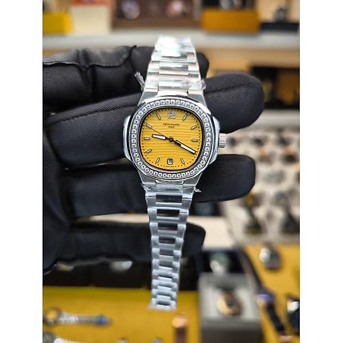 NAUTILUS 5718 KADIN REPLKA SAAT