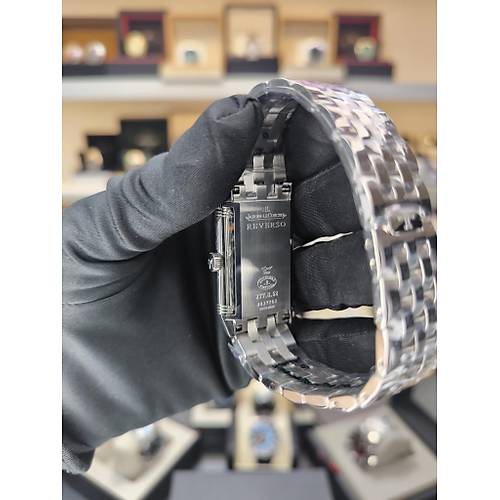 JAEGER LE COULTRE REVERSO REPL�KA SAAT