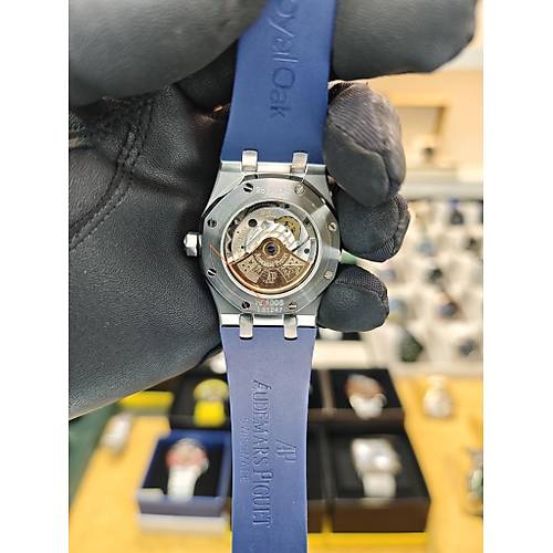 ROYAL OAK EXTRA-TH�N REPL�KA SAAT