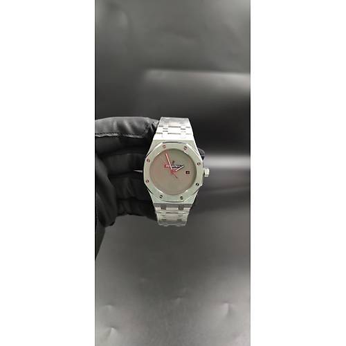 ROYAL OAK AUTOMATIC SLVER