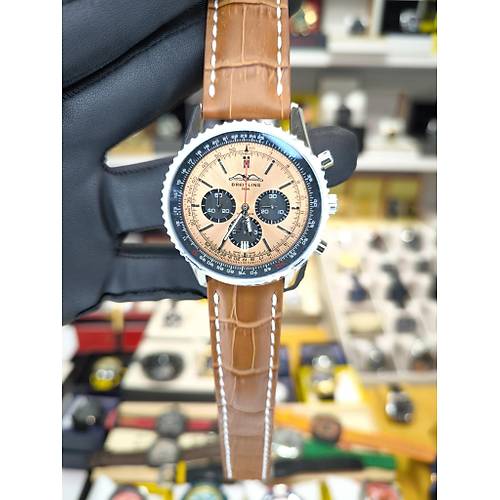 NAVITIMER CRONOGRAPH