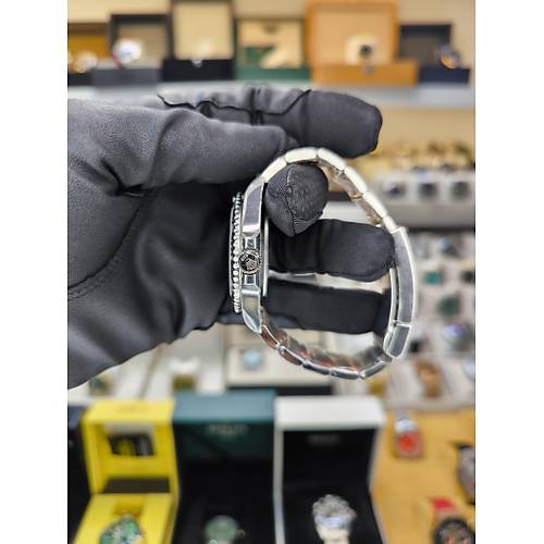 SUBMARINER NO DATE 126610LN CLEAN FACTORY ETA SAAT