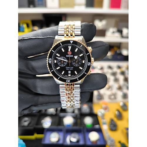 RADO CAPTAIN COOK CRONOGRAPH