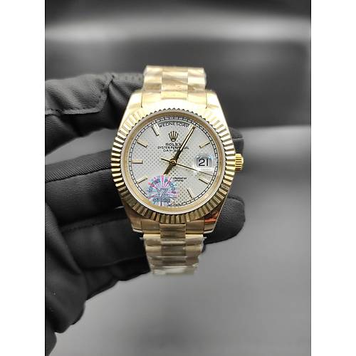 DAY DATE OTOMATK GOLD