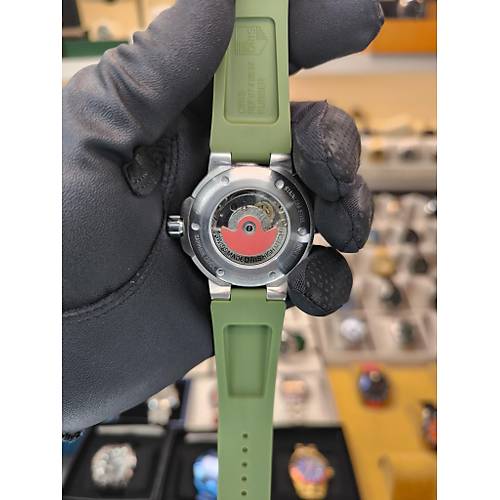 ORIS AQUIS OTOMAT�K REPL�KA SAAT