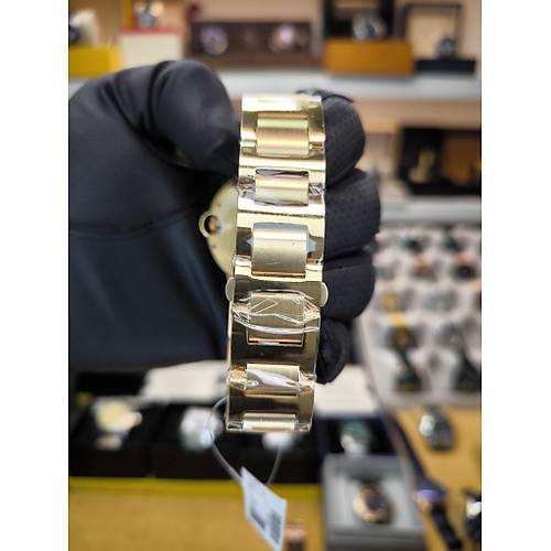 BALLON BLEU DE CARTIER DIAMOND UNISEX REPLKA SAAT