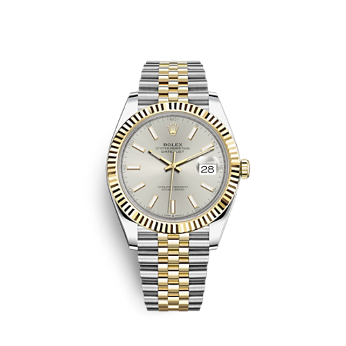 DATEJUST OTOMATK GM GOLD