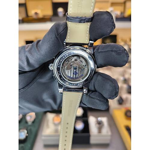 GRAND COMPLICATIONS OTOMAT�K REPL�KA SAAT