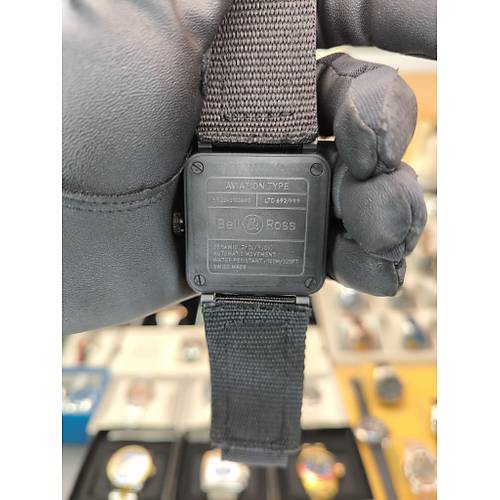 BR-03 ASTRO ETA SAAT