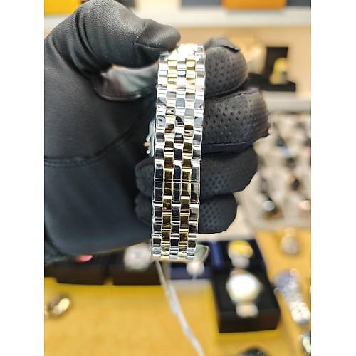 CARTIER PANTHERE MEDIUM WOMAN WATCH