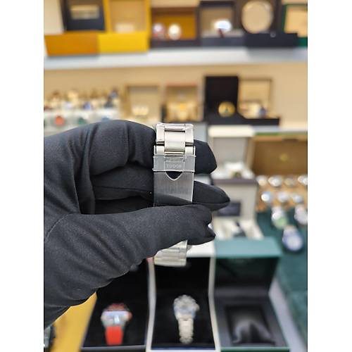 TUDOR BLACK BAY CHRONO M79360N-0001 ETA SAAT