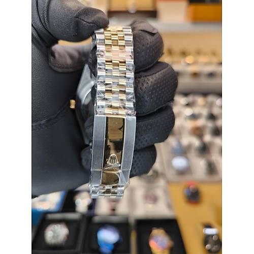 SKY-DWELLER OTOMAT�K G�M�� GOLD