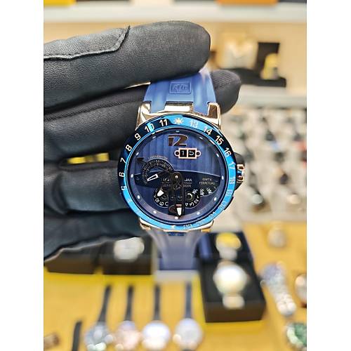 ULYSSE NARDIN EL TORO