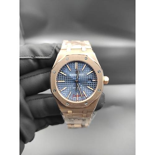 ROYAL OAK AUTOMATIC ROSE