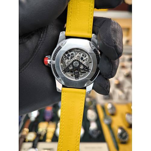 COMPRESSOR EXTREME LAB OTOMATK REPLKA SAAT