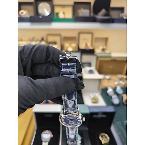 VACHERON CONSTANTIN TRADITIONELLE ETA SAAT