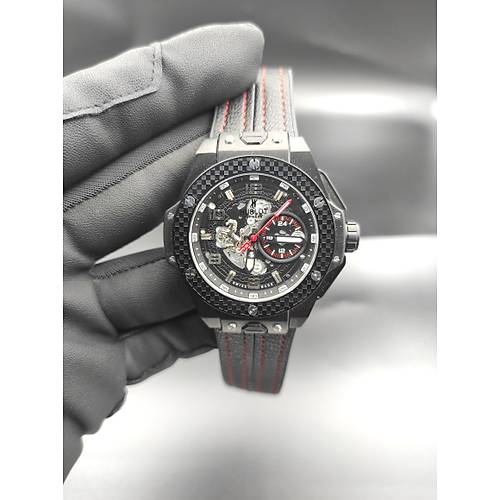BIG BANG FERRARI 1000 GP CRONOGRAPH