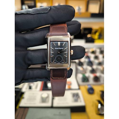 REVERSO TRIBUTE DUOFACE FAGLINO Q396245J ETA SAAT