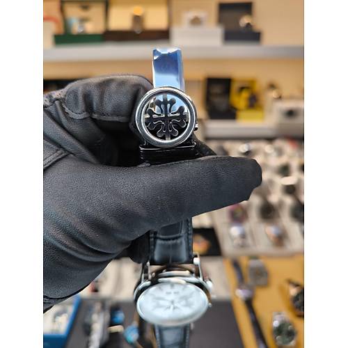 GRAND COMPLICATIONS OTOMAT�K REPL�KA SAAT