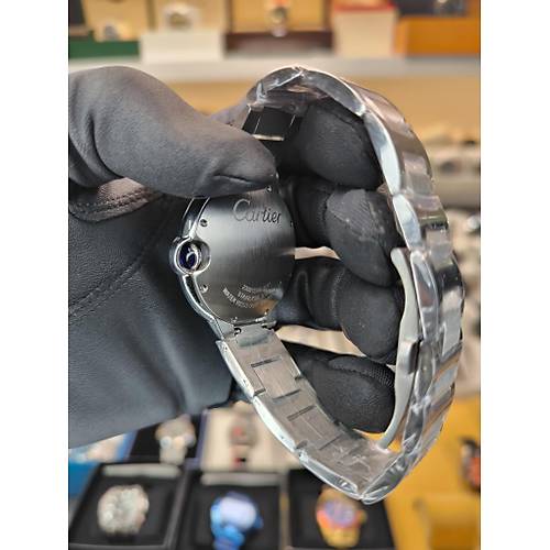 BALLON BLEU DE CARTIER WATCH