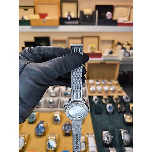 OMEGA Seamaster Diver 300M 42 mm 210.30.42.20.06.002 ETA SAAT