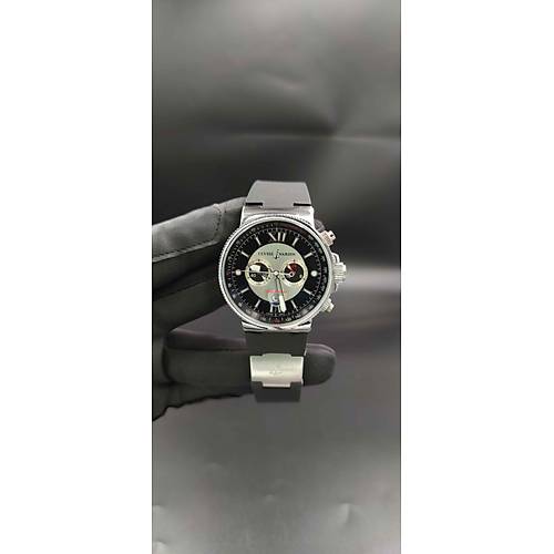 ULYSSE NARDIN MAXI DIVER CROWN