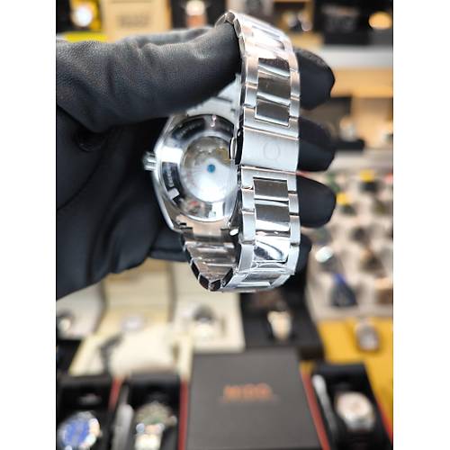 OMEGA SEAMASTER AQUA TERRA 150