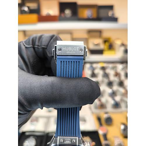 BIG BANG UNICO CRONOGRAPH REPL�KA SAAT