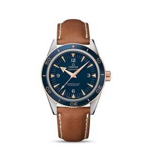 SEAMASTER 300 CO-AXIAL MASTER CHRONOMETER