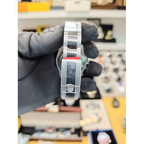 ROLEX GMT Master II Sprite 126720VTNR ETA SAAT