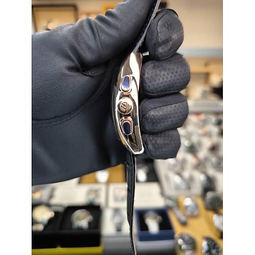 CAMOUFLAGE CRONOGRAPH