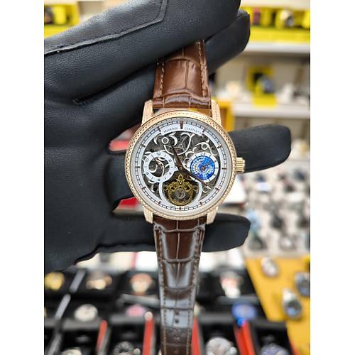 VACHERON CONSTANTIN OTOMAT�K