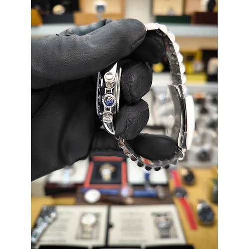 DAYTONA COSMOGRAPH JUB�LEE OTOMAT�K