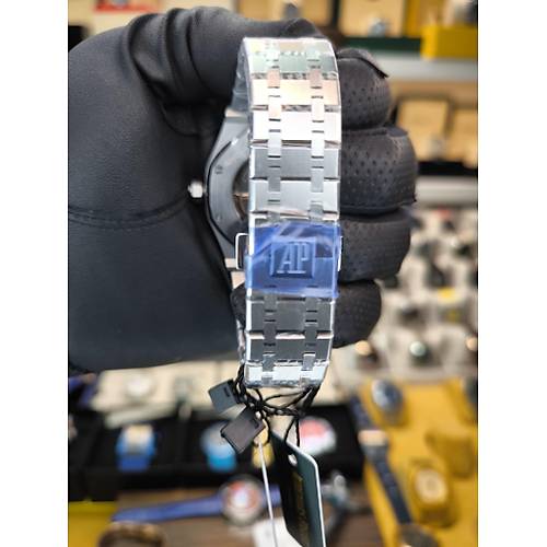 ROYAL OAK AUTOMATIC SLVER