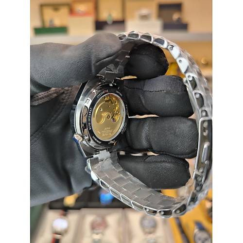 CITIZEN TSUYOSA NJ0151-88L OTOMAT�K REPL�KA SAAT