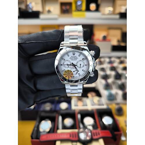 COSMOGRAPH DAYTONA OTOMAT�K G�M��