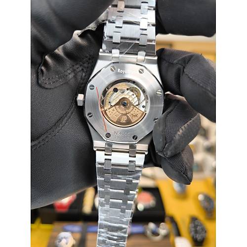 AUDEMARS PIGUET  ROYAL OAK AUTOMATC