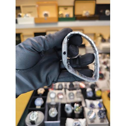 BVLGARI OCTO FINISSIMO REPL�KA SAAT