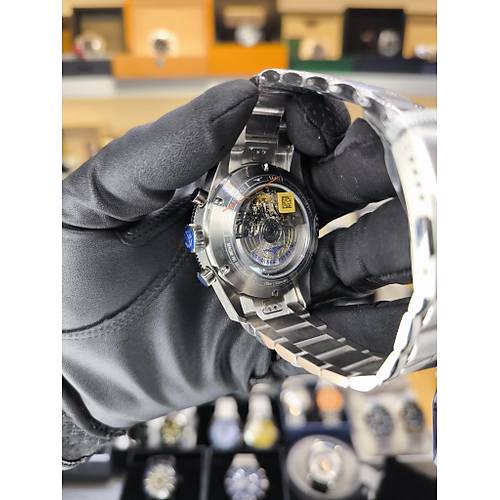 LONGINES SPIRIT ZULU TIME L38214536 ETA SAAT