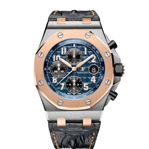 ROYAL OAK OFFSHORE CHRONOGRAPH