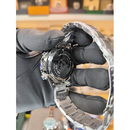 SEIKO PROSPEX SSC741P CHRONOGRAPH REPLKA SAAT