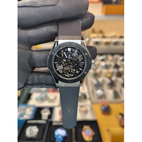 CLASSIC FUSION TOURBILLON