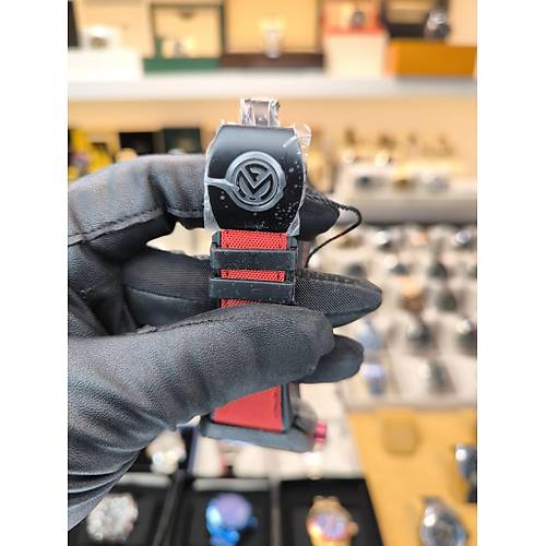 FRANCK MULLER VANGUARD CARBON ETA SAAT